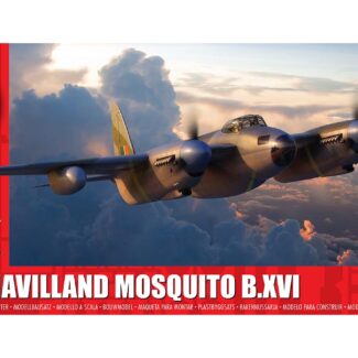 Airfix Mosquito 1/72 scale