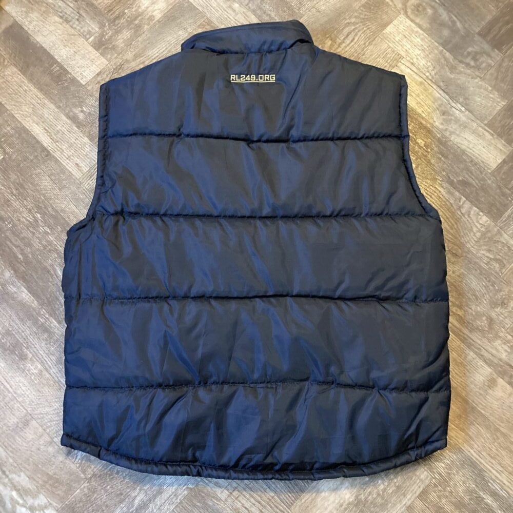 Gilet model 223695
