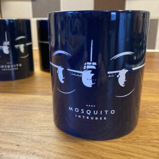 Mosquito_Intruder Mug_Midnight_Blue